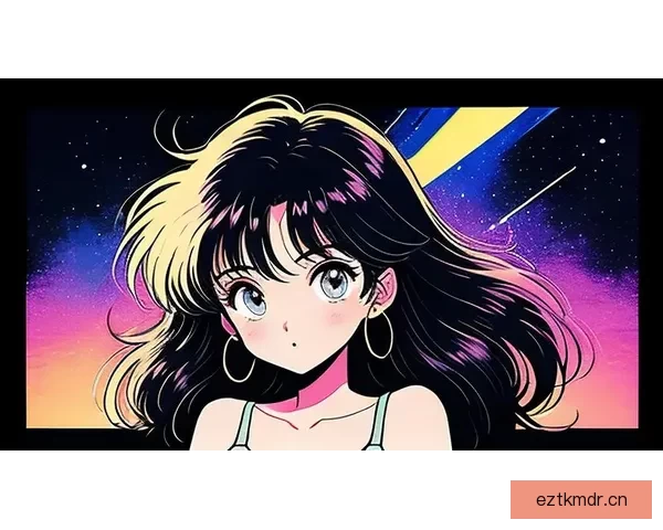 哔咔哔咔官网：不止于此，探索二次元世界的无限可能